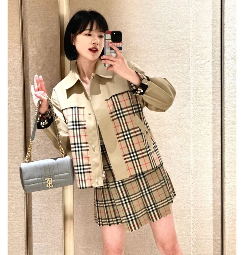 Burberry Outwear